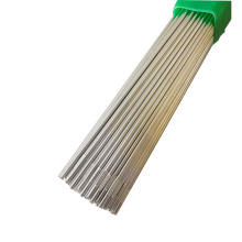 Muestra libre de alta calidad AWS A5.10 ER4043 Cable de soldadura de aluminio TIG 2.4x1000 mm